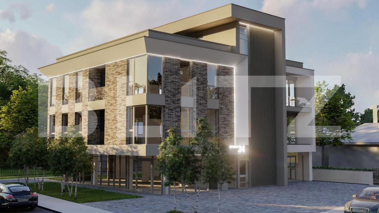 Spațiu comercial de închiriat Floreşti - 148044SIC | BLITZ Cluj-Napoca | Poza12