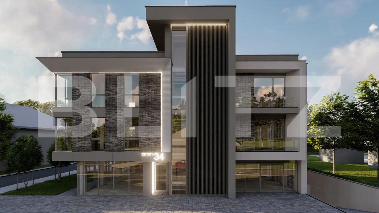 Spațiu comercial de închiriat Floreşti - 148044SIC | BLITZ Cluj-Napoca | Poza10