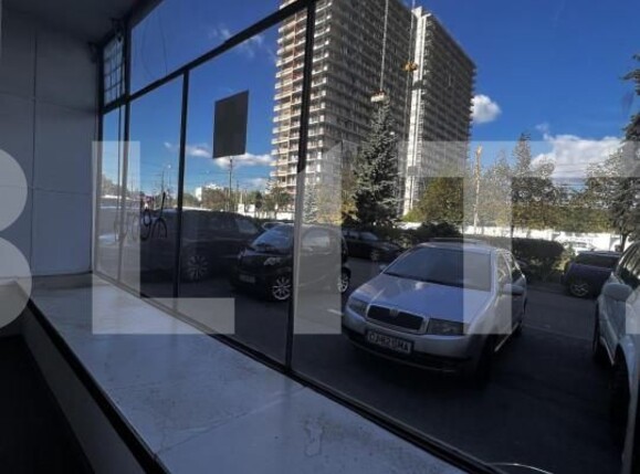 Spațiu comercial de închiriat Semicentral - 148045SIC | BLITZ Cluj-Napoca | Poza2