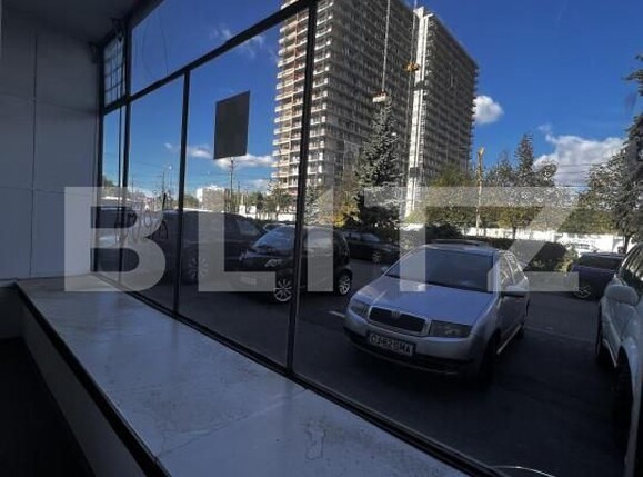 Spațiu comercial de închiriat Semicentral - 148045SIC | BLITZ Cluj-Napoca | Poza2
