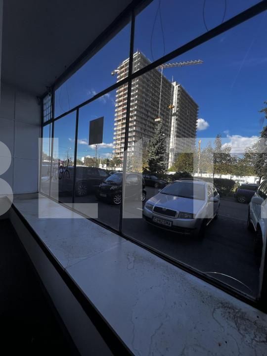 Spațiu comercial de închiriat Semicentral - 148045SIC | BLITZ Cluj-Napoca | Poza2