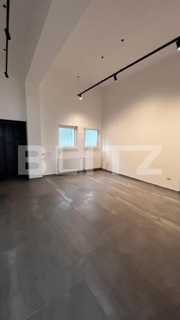 Spațiu comercial de închiriat Semicentral - 148045SIC | BLITZ Cluj-Napoca | Poza4