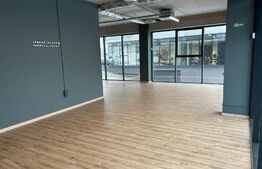 Spațiu comercial de închiriat Marasti - 183384SIC | BLITZ Cluj-Napoca | Poza5