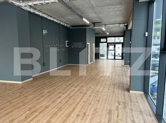 Spațiu comercial de închiriat Zorilor - 148047SIC | BLITZ Cluj-Napoca | Poza5