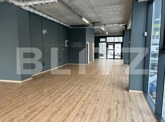 Spațiu comercial de închiriat Zorilor - 148047SIC | BLITZ Cluj-Napoca | Poza5