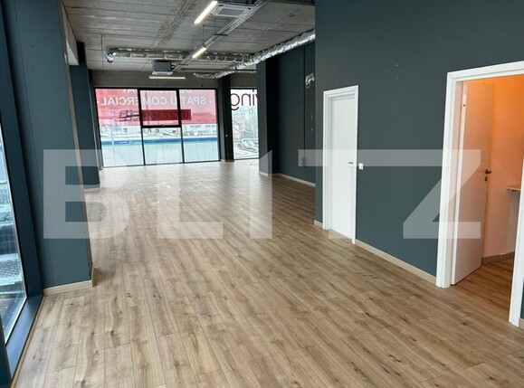 Spațiu comercial de închiriat Zorilor - 148047SIC | BLITZ Cluj-Napoca | Poza6