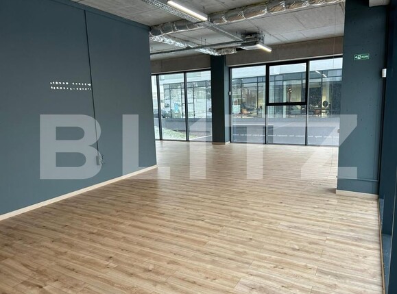 Spațiu comercial de închiriat Zorilor - 148047SIC | BLITZ Cluj-Napoca | Poza1