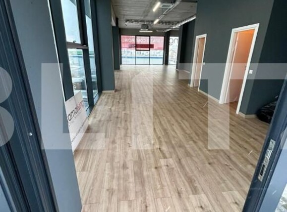 Spațiu comercial de închiriat Zorilor - 148047SIC | BLITZ Cluj-Napoca | Poza7