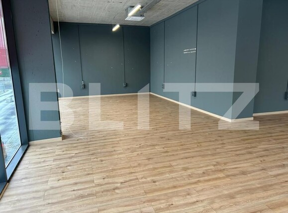 Spațiu comercial de închiriat Zorilor - 148047SIC | BLITZ Cluj-Napoca | Poza4