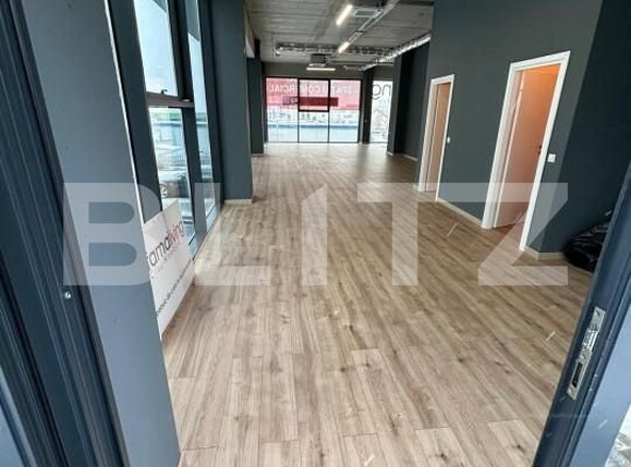 Spațiu comercial de închiriat Zorilor - 148047SIC | BLITZ Cluj-Napoca | Poza7