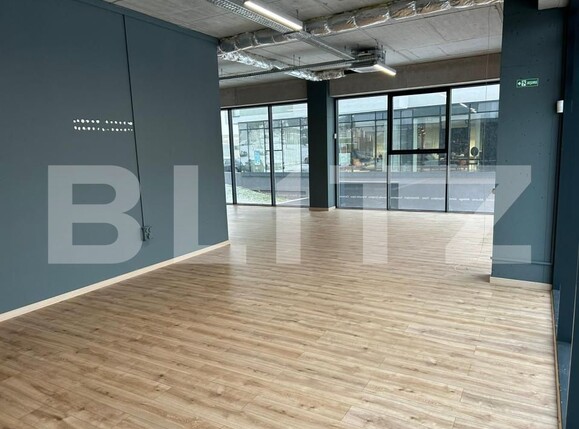 Spațiu comercial de închiriat Zorilor - 148047SIC | BLITZ Cluj-Napoca | Poza1