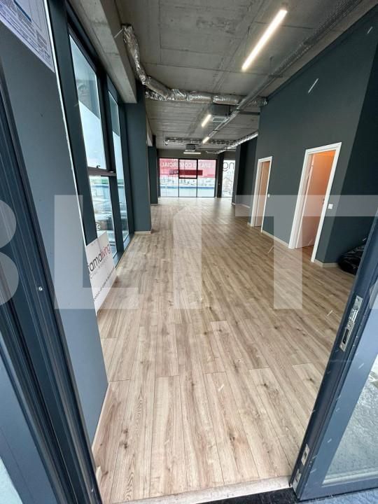 Spațiu comercial de închiriat Zorilor - 148047SIC | BLITZ Cluj-Napoca | Poza7