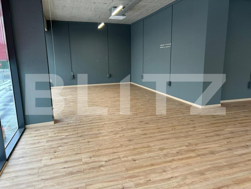 Spațiu comercial de închiriat Zorilor - 148047SIC | BLITZ Cluj-Napoca | Poza4