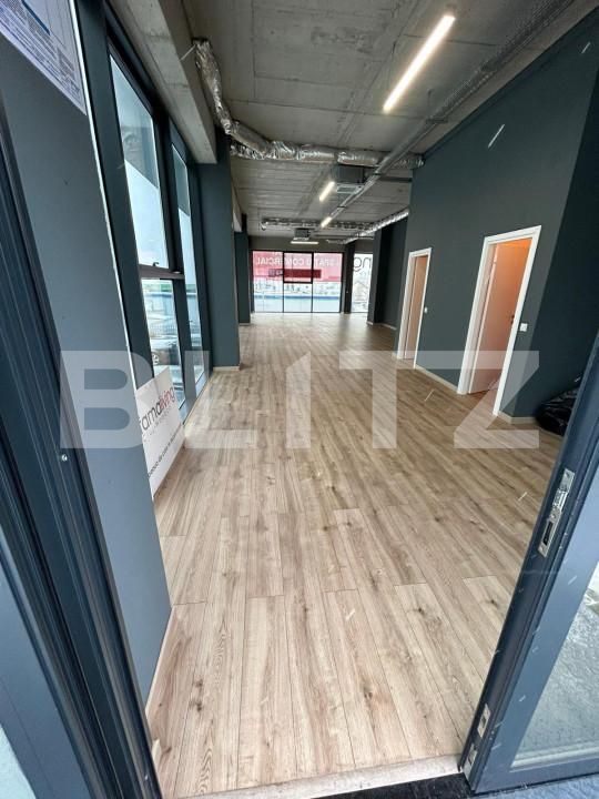 Spațiu comercial de închiriat Zorilor - 148047SIC | BLITZ Cluj-Napoca | Poza7