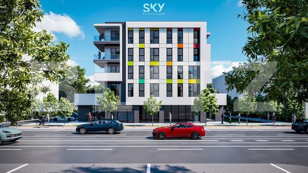 Spațiu comercial de închiriat Iris - 148048SIC | BLITZ Cluj-Napoca | Poza1