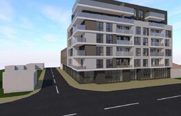 Spatiu comercial, 280mp, zona Marasti