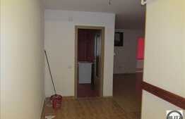 De vanzare 2 camere, 58 mp, balcon de 10 mp! Zona Florilor! Cu parcare!