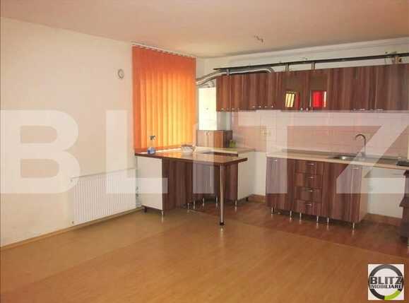 Apartament de vânzare 2 camere Floreşti - 14805AV | BLITZ Cluj-Napoca | Poza1