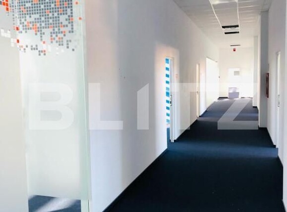 Spațiu birouri de închiriat Marasti - 148050SIB | BLITZ Cluj-Napoca | Poza1