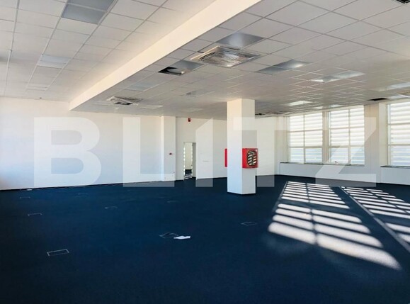 Spațiu birouri de închiriat Marasti - 148050SIB | BLITZ Cluj-Napoca | Poza6