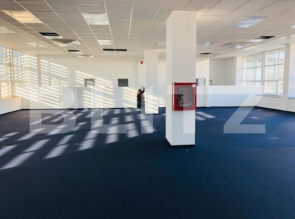 Spațiu birouri de închiriat Marasti - 148050SIB | BLITZ Cluj-Napoca | Poza7