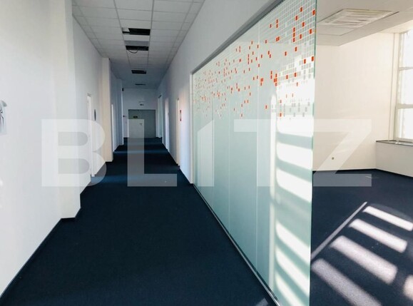 Spațiu birouri de închiriat Marasti - 148050SIB | BLITZ Cluj-Napoca | Poza2