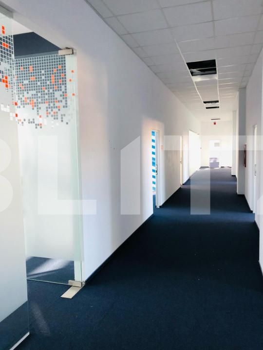 Spațiu birouri de închiriat Marasti - 148050SIB | BLITZ Cluj-Napoca | Poza1