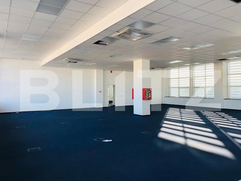 Spațiu birouri de închiriat Marasti - 148050SIB | BLITZ Cluj-Napoca | Poza6