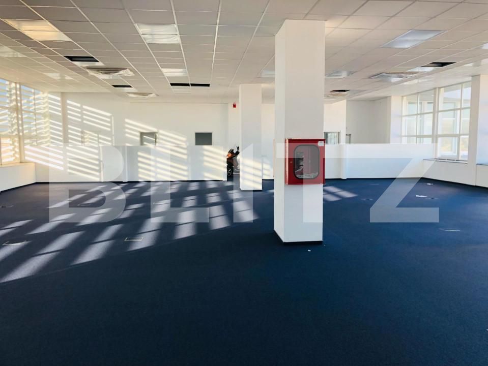 Spațiu birouri de închiriat Marasti - 148050SIB | BLITZ Cluj-Napoca | Poza7