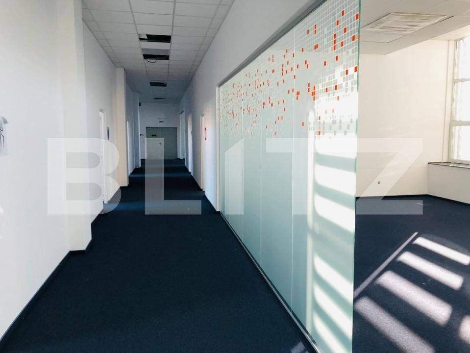 Spațiu birouri de închiriat Marasti - 148050SIB | BLITZ Cluj-Napoca | Poza2