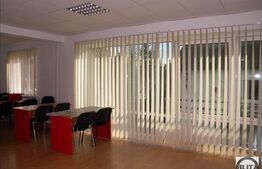 150 mp. Spatiu de birouri in cladire de birouri. Superfinisat !