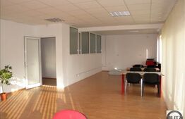 150 mp. Spatiu de birouri in cladire de birouri. Superfinisat !