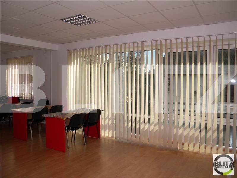 Spațiu birouri de închiriat Central - 148051SIB | BLITZ Cluj-Napoca | Poza4