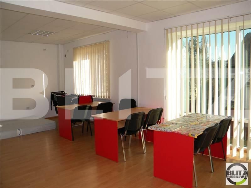 Spațiu birouri de închiriat Central - 148051SIB | BLITZ Cluj-Napoca | Poza7