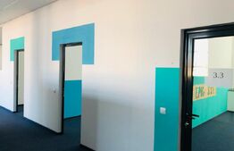 Spatiu 450 de mp, la un pret ideal 