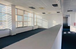 Spatiu 450 de mp, la un pret ideal 