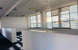 Spatiu 450 de mp, la un pret ideal 