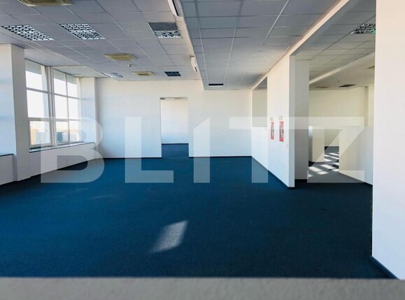 Spațiu birouri de închiriat Marasti - 148052SIB | BLITZ Cluj-Napoca | Poza1