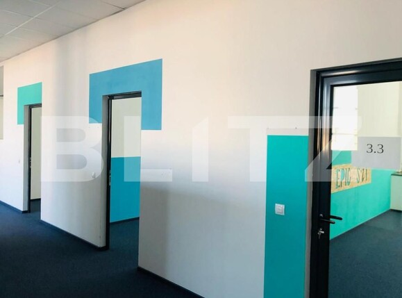 Spațiu birouri de închiriat Marasti - 148052SIB | BLITZ Cluj-Napoca | Poza2