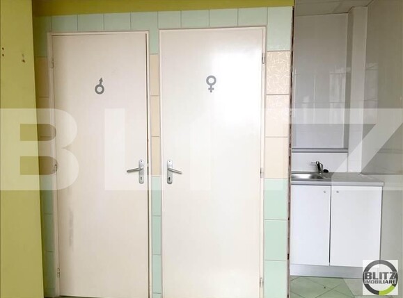 Spațiu birouri de închiriat Central - 148053SIB | BLITZ Cluj-Napoca | Poza2