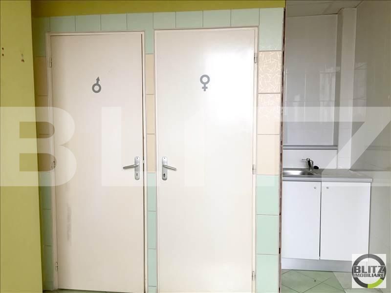 Spațiu birouri de închiriat Central - 148053SIB | BLITZ Cluj-Napoca | Poza2