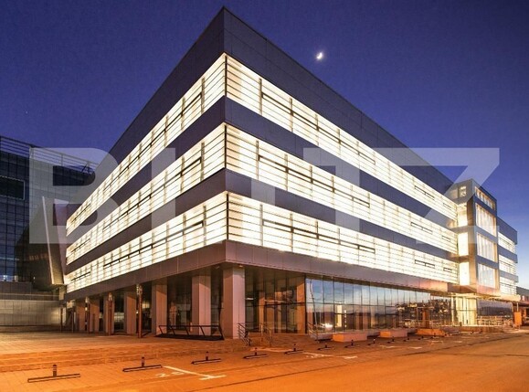 Spațiu birouri de închiriat Grigorescu - 148054SIB | BLITZ Cluj-Napoca | Poza8