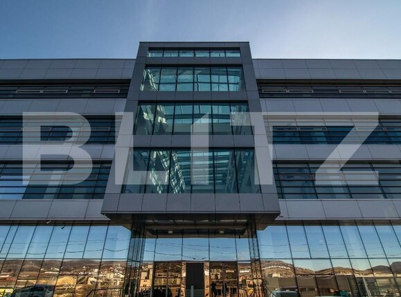 Spațiu birouri de închiriat Grigorescu - 148054SIB | BLITZ Cluj-Napoca | Poza9