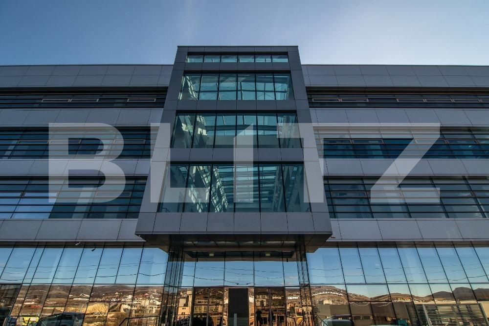 Spațiu birouri de închiriat Grigorescu - 148054SIB | BLITZ Cluj-Napoca | Poza9