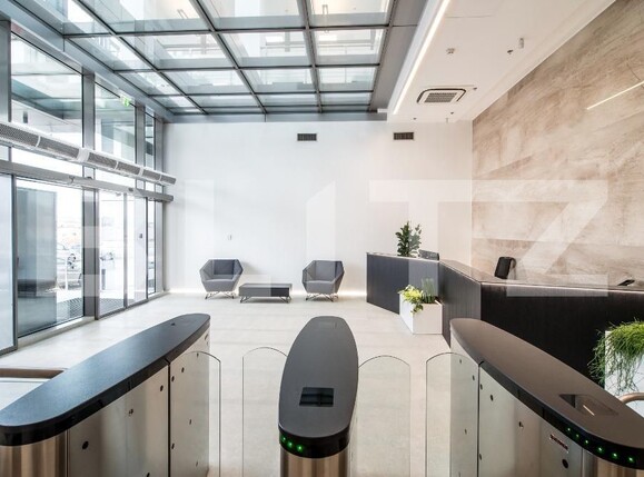 Spațiu birouri de închiriat Grigorescu - 148055SIB | BLITZ Cluj-Napoca | Poza4
