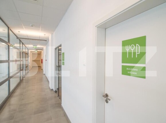 Spațiu birouri de închiriat Grigorescu - 148055SIB | BLITZ Cluj-Napoca | Poza7