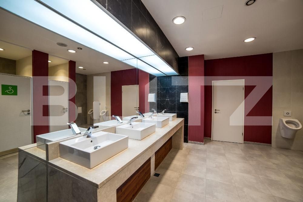 Spațiu birouri de închiriat Grigorescu - 148055SIB | BLITZ Cluj-Napoca | Poza8