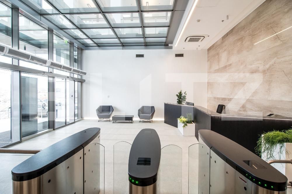 Spațiu birouri de închiriat Grigorescu - 148055SIB | BLITZ Cluj-Napoca | Poza4