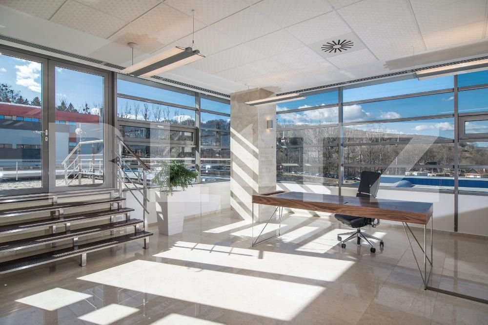 Spațiu birouri de închiriat Grigorescu - 148056SIB | BLITZ Cluj-Napoca | Poza10