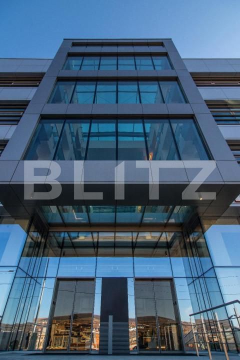 Spațiu birouri de închiriat Grigorescu - 148056SIB | BLITZ Cluj-Napoca | Poza2